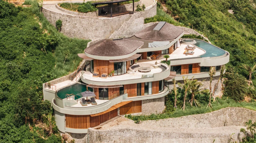 Luxury Villa